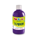Temperamentná teplota fialová 500 ml