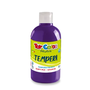 Temperamentná teplota fialová 500 ml