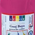 Ďalší obrázok produktu Tempera Color, Pink, 500 ml, Südor