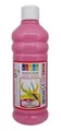 Tempera Color, Pink, 500 ml, Südor