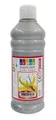 Tempera Farba, striebro, 500 ml, Südor
