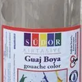 Ďalší obrázok produktu Tempera Farba, striebro, 500 ml, Südor