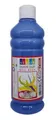 Tempera Farba, svetlo modrá, 500 ml, Südor
