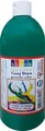 Tempera Color, tmavo zelená, 500 ml, Südor