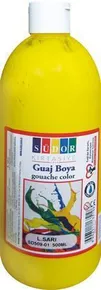 Temperament, žltá, 500 ml, Südor