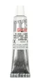 Tempera farby 16 ml - 162664 Striebro