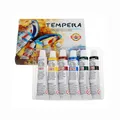 Sada farieb Tempera (162547) 6 ks 16 ml