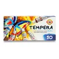 Ďalší obrázok produktu Sada farieb temperamentov (162548) 10 ks 16 ml