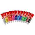 Ďalší obrázok produktu Temse v trubici kores temperas 12 farieb, trubica 12 ml