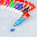 Ďalší obrázok produktu Temse v trubici kores temperas 12 farieb, trubica 12 ml