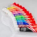 Ďalší obrázok produktu Temse v trubici kores temperas 12 farieb, trubica 12 ml