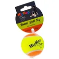 Ďalší obrázok produktu Tenisová lopta 6,5 cm HIPHOP DOG
