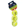Ďalší obrázok produktu Tenisová lopta pískacia 5 cm (3 ks v bal.) HIPHOP DOG