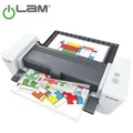 Ďalší obrázok produktu Teplý laminátor Leitz iLAM Touch A3 Turbo, lesklá biela / antracitová