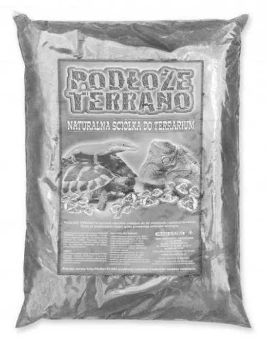Hlavný obrázok produktu Terarijní hoblinky kokosový ořech - vlhké 4 l FAUNA I FLORA