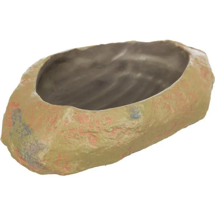 Hlavný obrázok produktu Terarijní miska na vodu nebo krmivo 11x2,5x7 cm