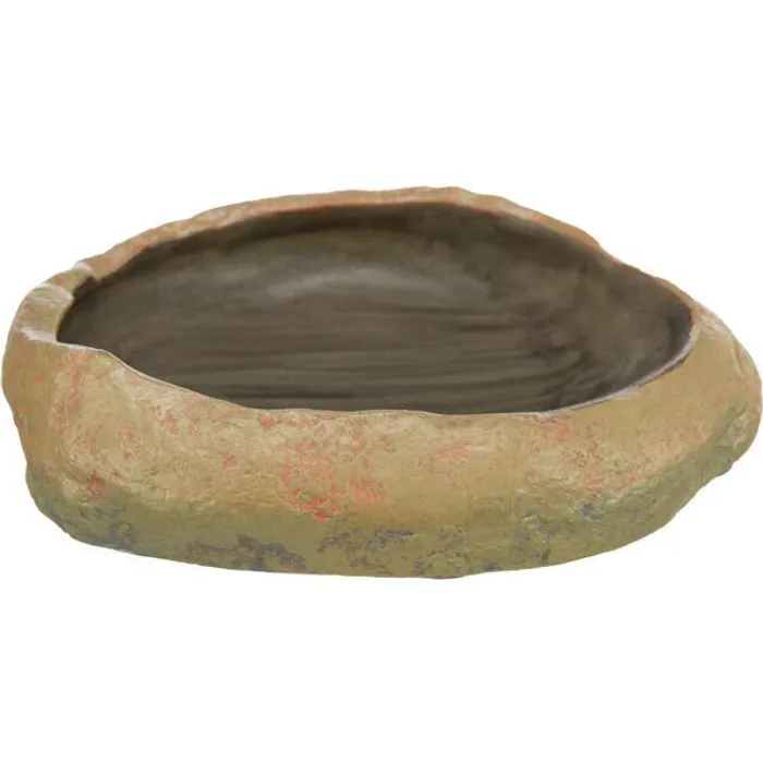 Hlavný obrázok produktu Terarijní miska na vodu nebo krmivo 15x3,5x12 cm