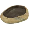 Terárijná miska na vodu alebo krmivo 19x5x16 cm