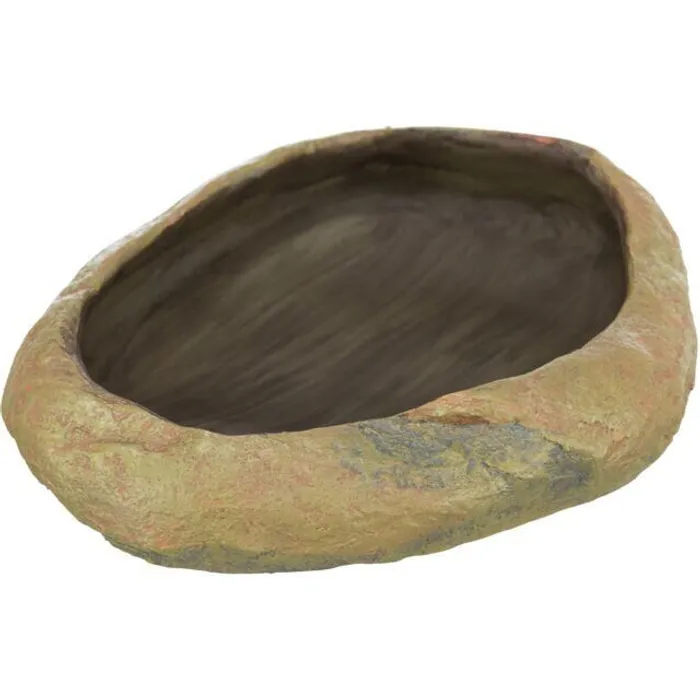 Hlavný obrázok produktu Terarijní miska na vodu nebo krmivo 19x5x16 cm