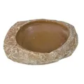 Terárijná miska na vodu alebo vodný gél 6x1,5x4,5 cm