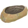 Terárijná miska na vodu alebo vodný gél 6x1,5x4,5 cm