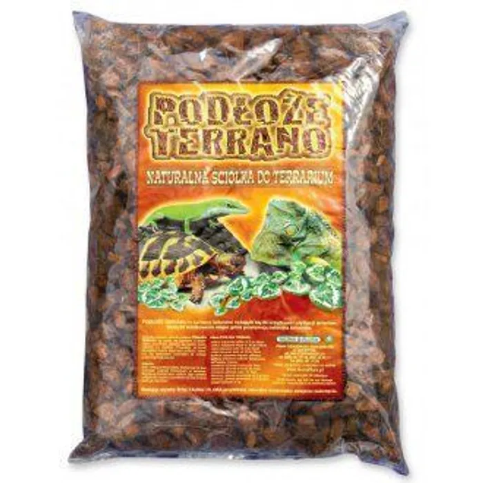 Hlavný obrázok produktu Terarijní podestýlka CHIPS velký 4 l FAUNA I FLORA