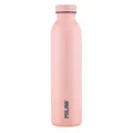 Termo fľaša MILAN 1918 series Pink, 591ml