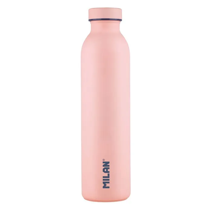 Hlavný obrázok produktu Termo láhev MILAN 1918 series Pink, 591ml