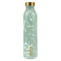 Termo fľaša MILAN 590 ml (séria Lava) - zelená