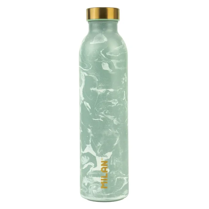 Hlavný obrázok produktu Termo láhev MILAN 590 ml (lava series) - zelená