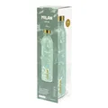 Termo fľaša MILAN 590 ml (séria Lava) - zelená