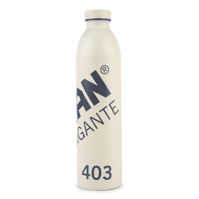 Hlavný obrázok produktu Termo láhev MILAN Gigante 946 ml - béžová