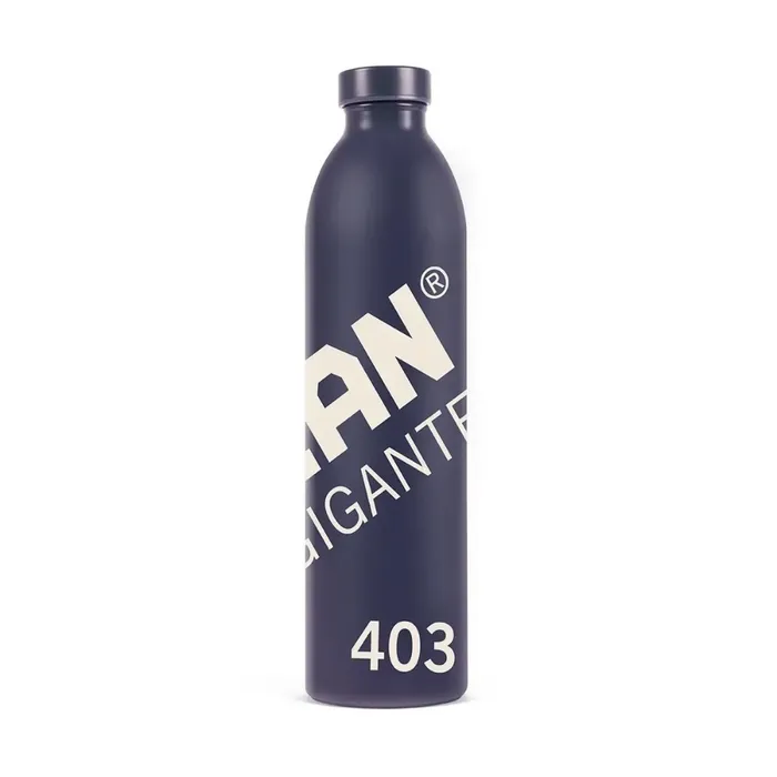 Hlavný obrázok produktu Termo láhev MILAN Gigante 946 ml - modrá