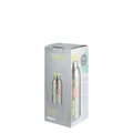Termo fľaša MILAN Silver, 354 ml