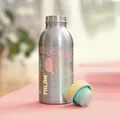 Termo fľaša MILAN Silver, 354 ml