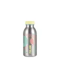 Termo fľaša MILAN Silver, 354 ml