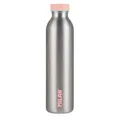 Termo fľaša MILAN Silver, 591 ml