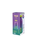 Termo fľaša MILAN Sunset, 354 ml
