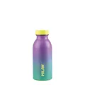 Termo fľaša MILAN Sunset, 354 ml