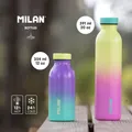 Termo fľaša MILAN Sunset, 354 ml