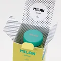 Termo fľaša MILAN Sunset, 591 ml