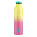 Termo fľaša MILAN Sunset, 591 ml