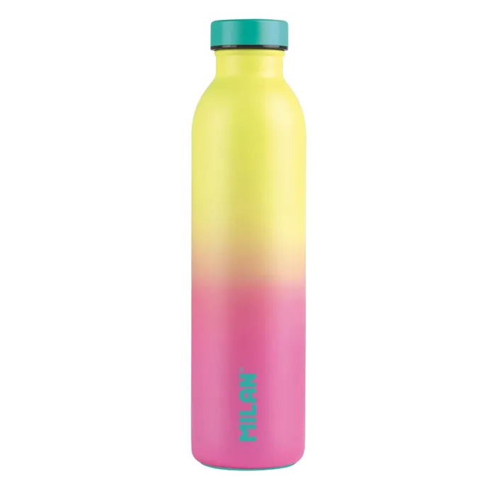 Hlavný obrázok produktu Termo láhev MILAN Sunset, 591ml