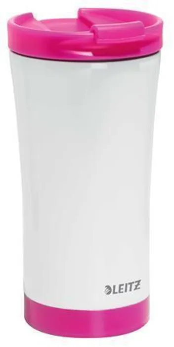 Hlavný obrázok produktu Termohrnek "Wow", růžová, LEITZ