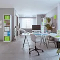 Ďalší obrázok produktu Termohrnček „Wow“, zelený, LEITZ