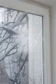 Ďalší obrázok produktu Termoizolačná fólia na okná "tesamoll® 5432", 1,5 m x 4 m, TESA