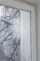 Ďalší obrázok produktu Termoizolačná fólia na okná "tesamoll® 5432", 1,5 m x 4 m, TESA