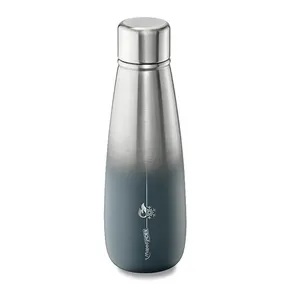 Termofľaša na nápoje Maped Concept Adults šedá, 0,5 l