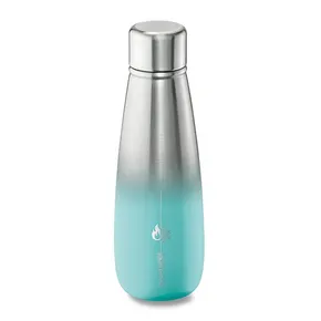 Termofľaša na nápoje Maped Concept Adults tyrkysová, 0,5 l