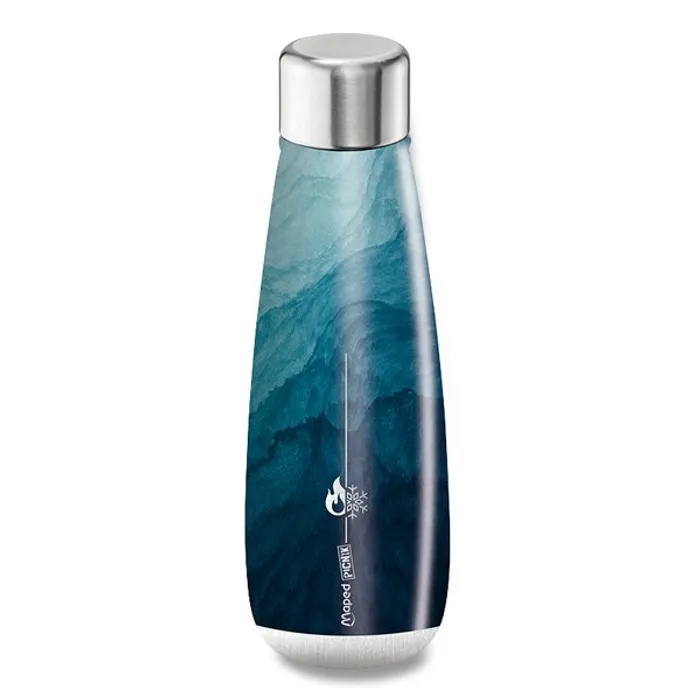 Hlavný obrázok produktu Termolahev na nápoje Maped Concept Adults Water 0,5 l